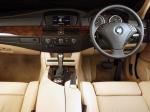 BMW 530d Sedan 2003 года (ZA)